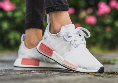 adidas originals nmd r1 womens|adidas nmd r1 grey women's.